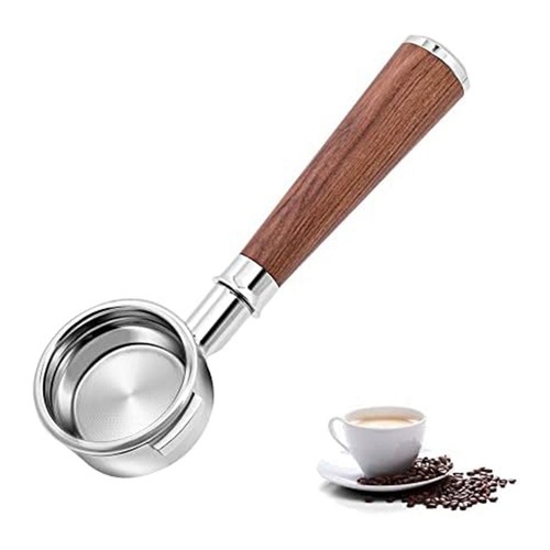 Porte filtre café - à,
