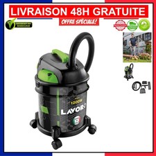 Rudy 1200 S - Aspirateur Eau