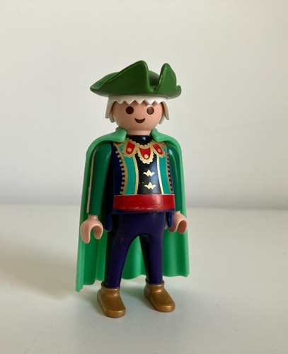 Playmobil moyen age - playmobil,