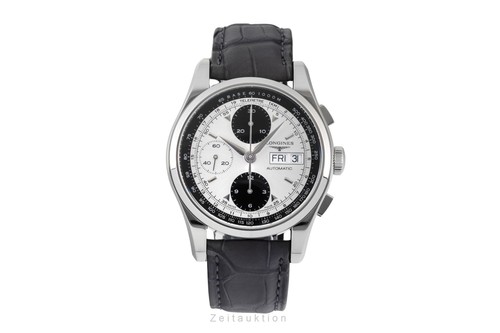 Longines heritage 1954 - longines,