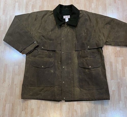Men filson tin - filson, cloth
