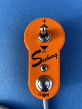 Télécommande Volume JUKEBOX SEEBURG