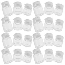 30 PCS Pot Cosmétique Rond En