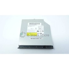 Lecteur graveur DVD 12.5 mm SATA DS-8A8SH - 7824001023H-A pour Asus R700VM-TY092