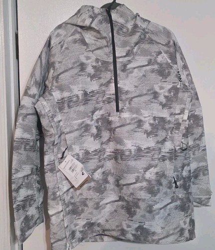Salomon womens bashley anorak - womens,