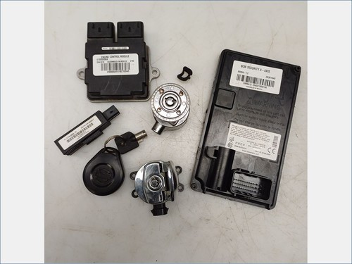 Kit neiman cdi harley davidson - kit,
