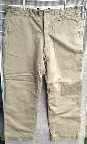 Army ww2 pantalon grand - army,