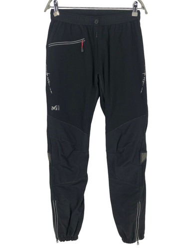 Pantalons sport millet - de,