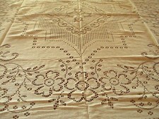 Nappe N°238 ou surnappe