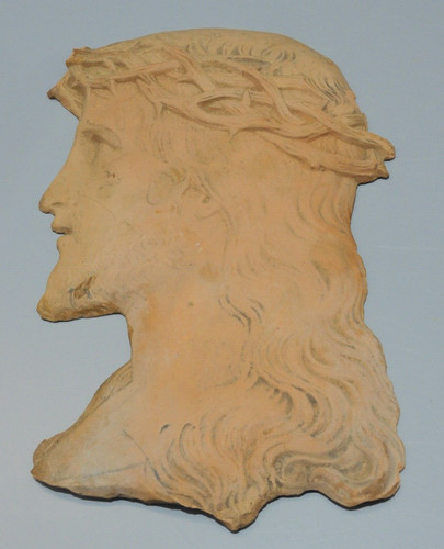 Ancien profil jesus christ - jesus,