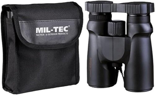 Neuf mil tec jumelles - [neuf], mil-tec