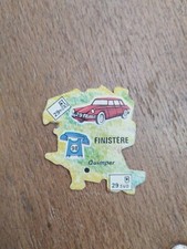 PUZZLE YOPLAIT DEPARTEMENTS