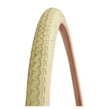 pneu vélo ancien vintage ivoire 650 x 35 B etrto 35-584