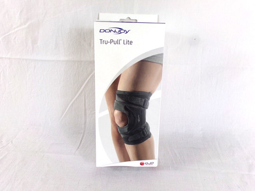 Donjoy tru pull lite attelle - donjoy, tru-pull