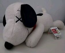 KAWS x UNIQLO x PEANUTS Snoopy