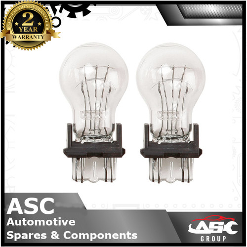 Ampoule 12v 180 - 27/7w, (3157)