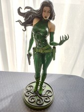 Sideshow Comiquette Vipère Viper Madame Hydra 490/1000 worldwide