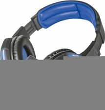 Gaming Casque Trust Rayon 7.1 Câblé Avec Micro Intégré Usé