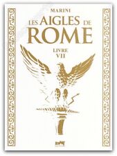 Tirage de Luxe Enrico MARINI