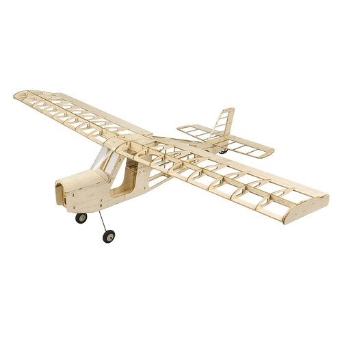 Aeromax 75m t09 kit - balsa, dw