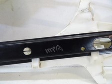 Mecanisme de leve vitre electrique arriere droit VOLKSWAGEN GOLF 5 1K4839462A