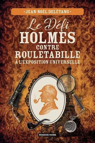 Défi holmes contre - le,