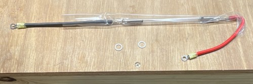 Flash lamps for laser hair - lamps,
