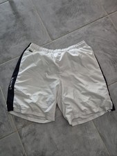 Short Lacoste Sport Taille 7 XXL en Polyester 