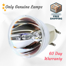 Véritable Lampe Projecteur