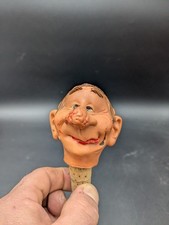 Ancien bouchon de bouteille