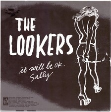 THE LOOKERS NORMAN JEAN