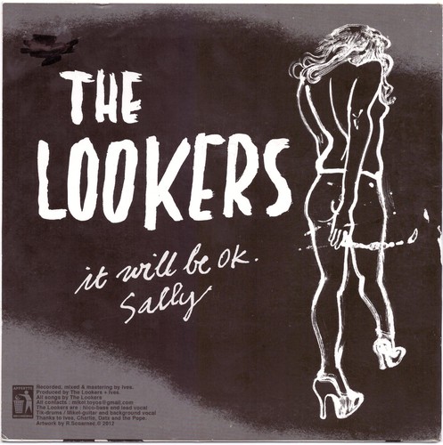 The lookers norman - the, jean