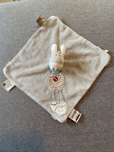 Doudou noukies plat ane - noukies,