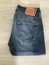 Levi’s 501 W30L32 Homme Excellent Etat