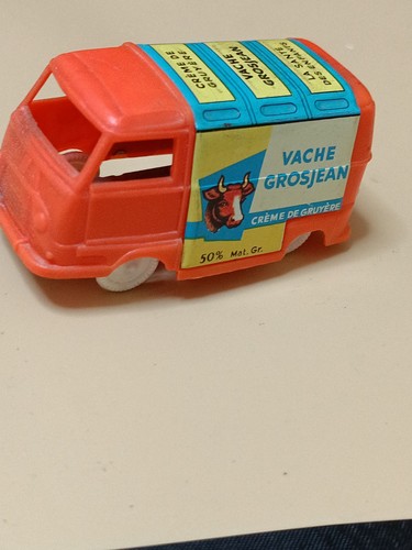 Renault estafette sesame - renault,