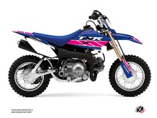 Kit Deco Moto Cross Replica