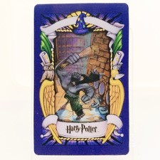 Carte lenticulaire 3D chocolat