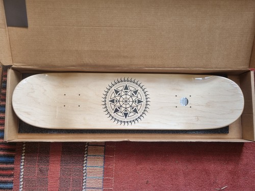 Planche skateboard destiny - skateboard,