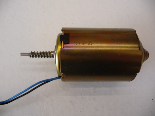 Moteur 110w 2000 - 110w, tr/min