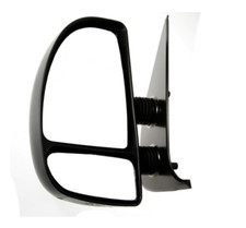 pour FIAT DUCATO (1999-2006) Rétroviseur extérieur à Manuel GAUCHE