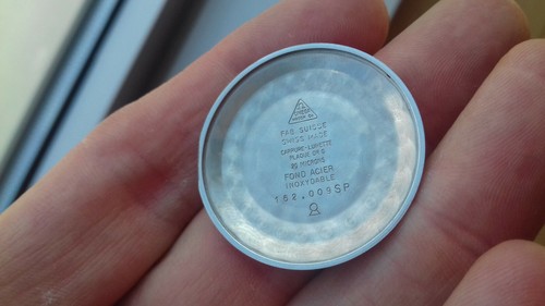 Omega 162 009 back - sp,