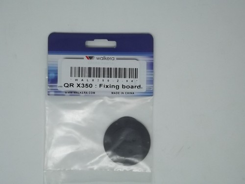 Walkera fixing board x350 - fixing,