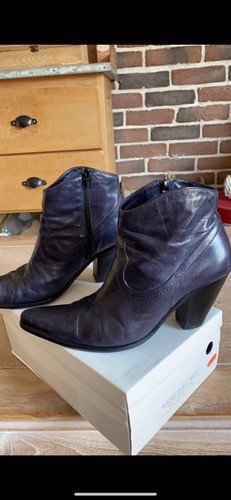 Low boots bottines - low,