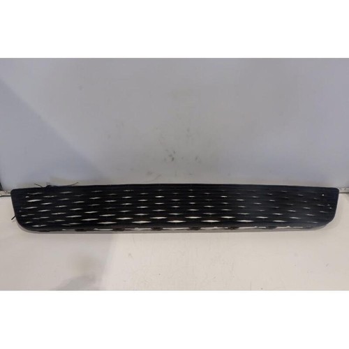 Grille gauche capot seat - gauche,