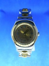 VINTAGE Montre Watch UHR Swiss Made SWATCH SYLPHIDE SOLID YSS136G Batterie Neuve