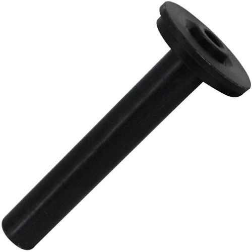 Arbre support lame tracteur - arbre,