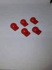 Lot Playmobil 5 casquette