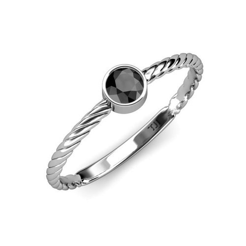 Bague fiançailles or - fiançailles, en