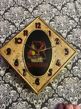 Montre publicitaire super - montre,