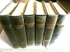 Ancien livre lot - (n°2),